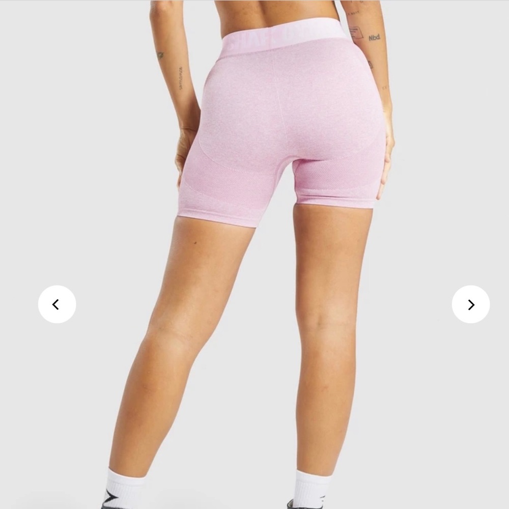 FLEX SHORTS
Gymshark Womens